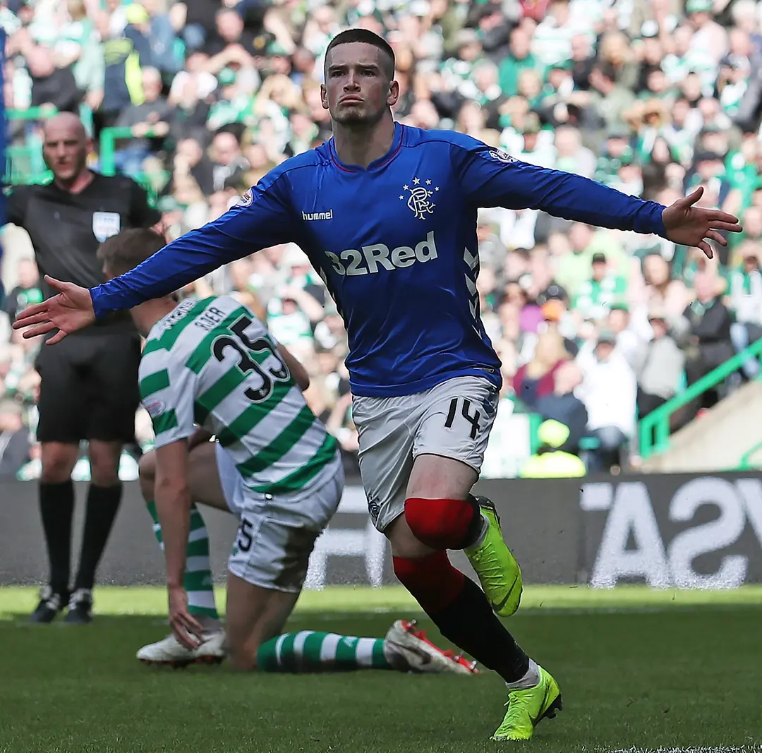 Rangers will be given ‘first option’ to sign Ryan Kent from Liverpool