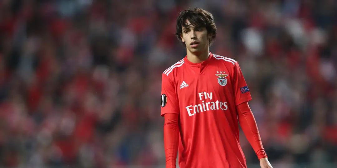 New Atletico Madrid star Joao Felix hails Virgil van Dijk’s defensive ability