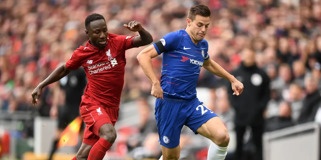Keita’s chances of returning to AFCON are slim