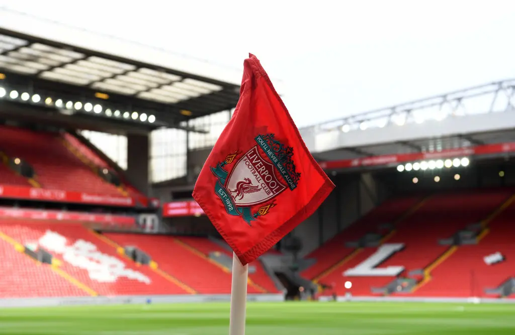 Young Reds can play as favourite LFC heroes on Roblox