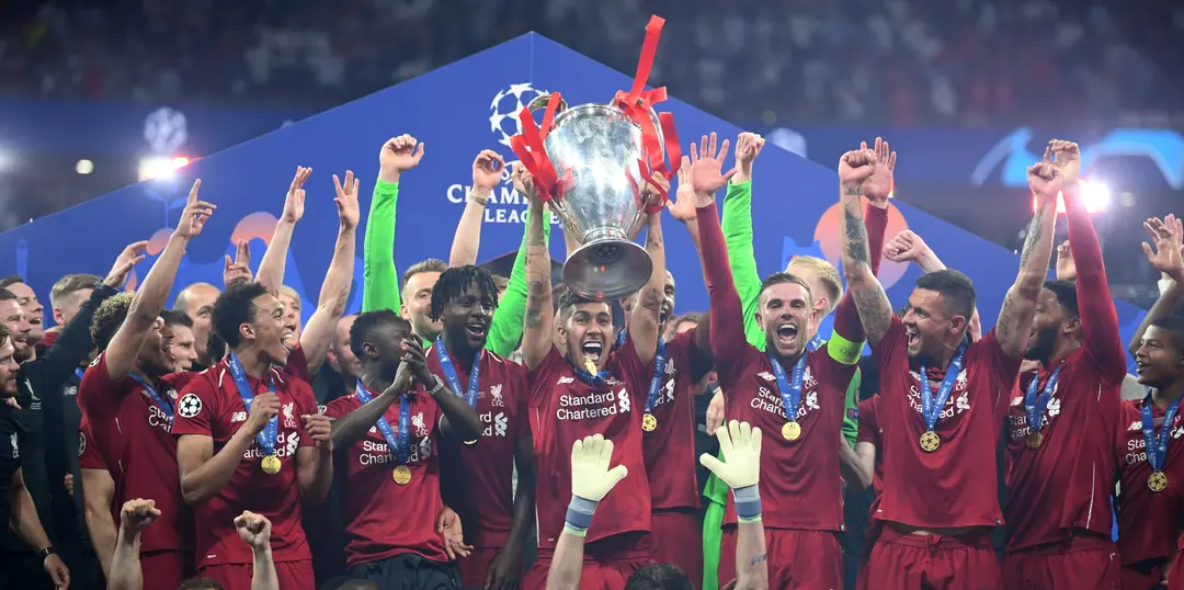How much do you remember about Roberto Firmino’s Liverpool career?