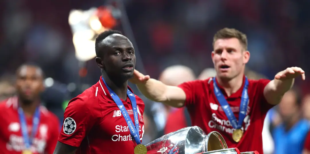 Mane’s return to Liverpool delayed as Senegal reach AFCON final