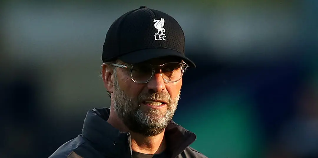 Liverpool are still looking for signings, says Klopp