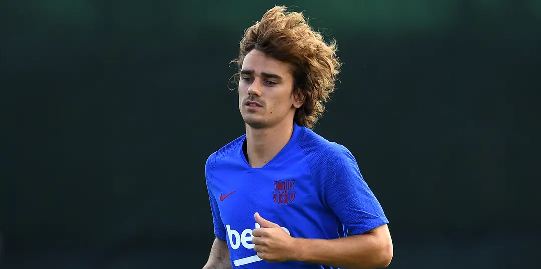 Griezmann wants Liverpool to win the league