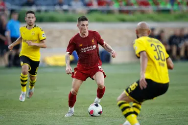 Three academy prospects that may feature next season