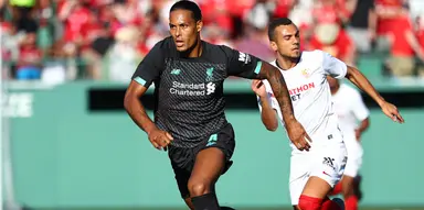 Liverpool morning news round-up – 23rd July 2019