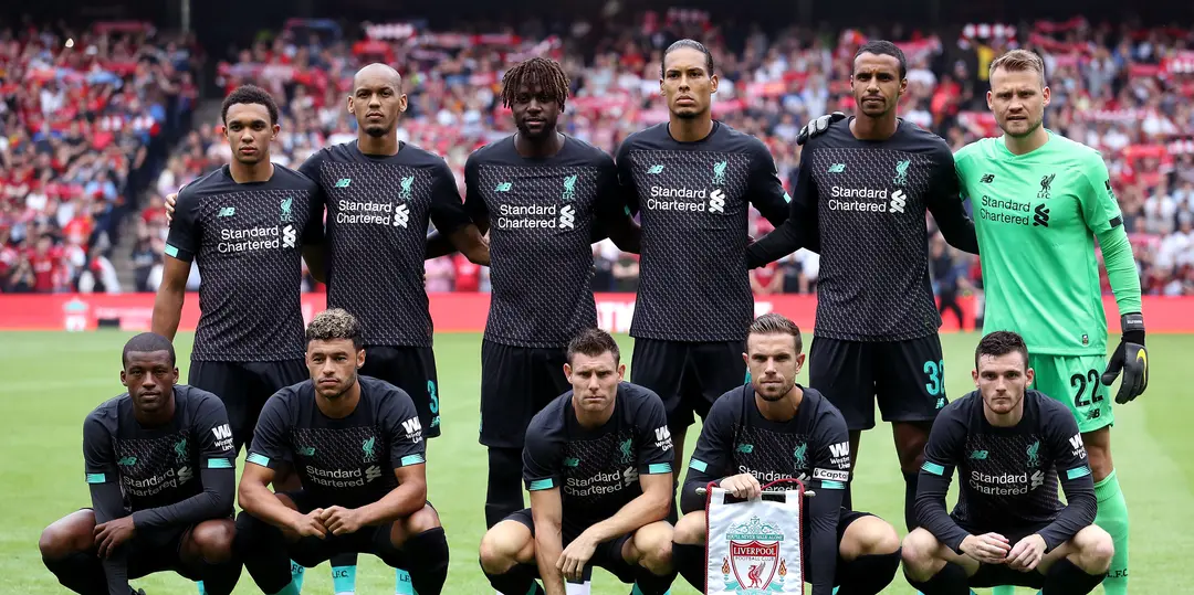 Five Liverpool players who have impressed in pre-season