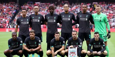 Five Liverpool players who have impressed in pre-season