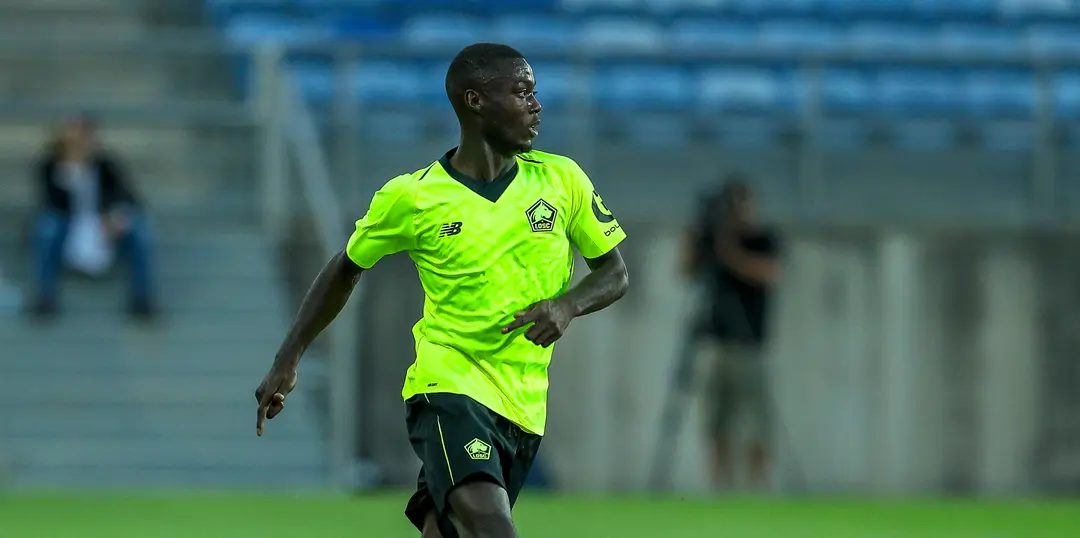 Will Liverpool’s inability to offer Pepe first-team assurances come back to bite them?