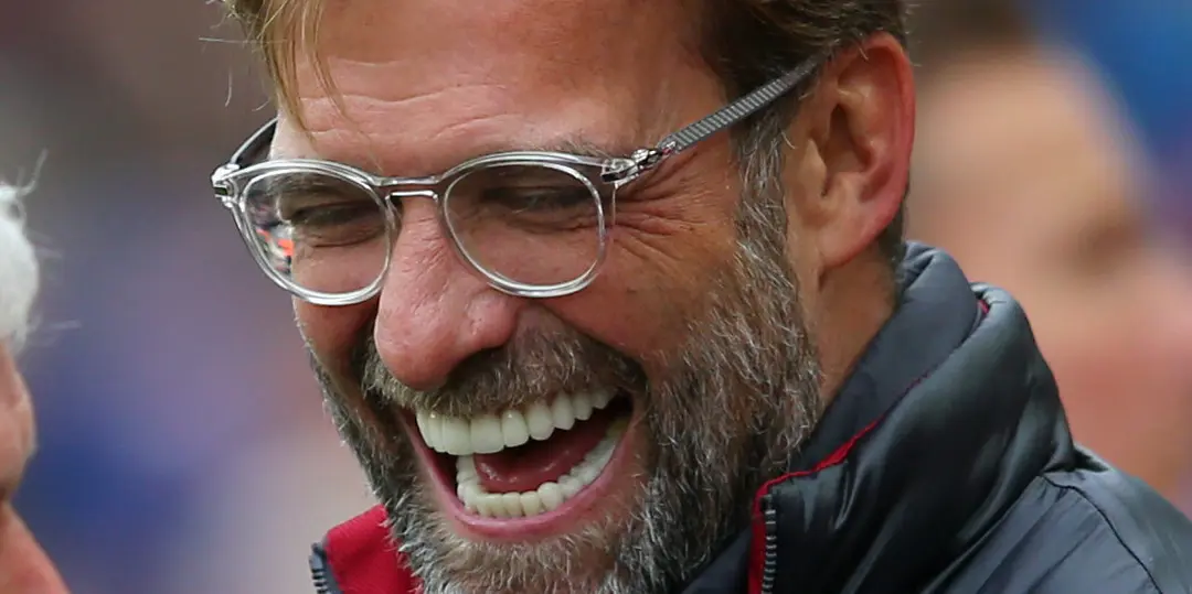 Some LFC fans react to Lincoln supporters’ hilarious antics against Everton