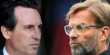 Liverpool vs Arsenal Preview | Eyes of the Opposition | ft Ste Hoare