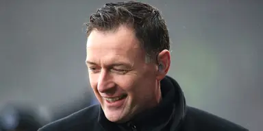 Chris Sutton praised by fans for his previous comments on Virgil van Dijk
