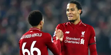 Opinion: Why the Liverpool-Man United defensive comparisons are nonsense