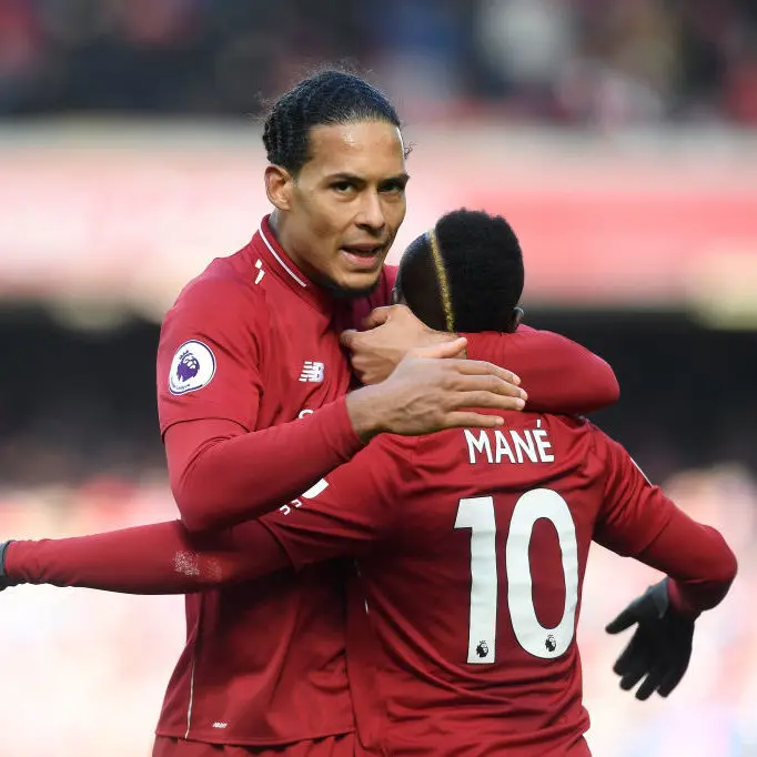 Ranking Liverpool’s signings from Southampton this century