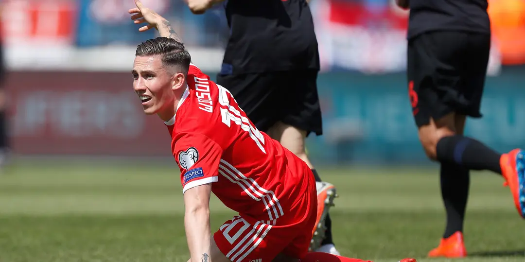 Bournemouth in talks over £25m Wilson deal