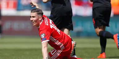 Bournemouth in talks over £25m Wilson deal