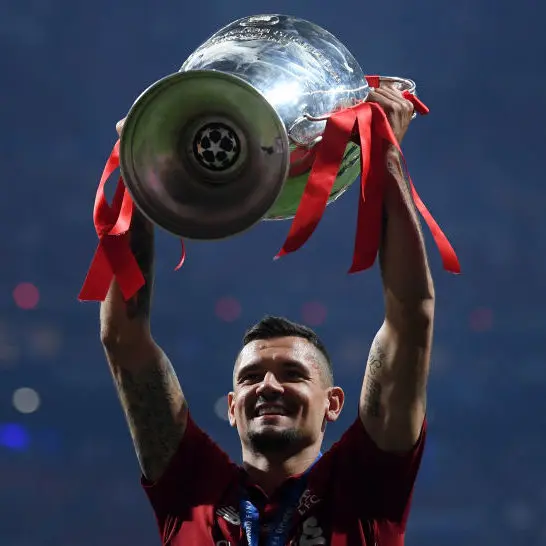 These Liverpool fans react to reports that Reds are willing to sell Dejan Lovren