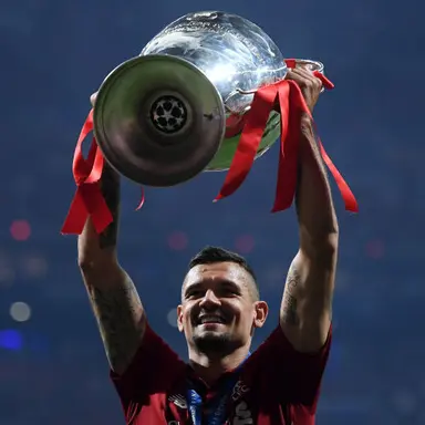 These Liverpool fans react to reports that Reds are willing to sell Dejan Lovren