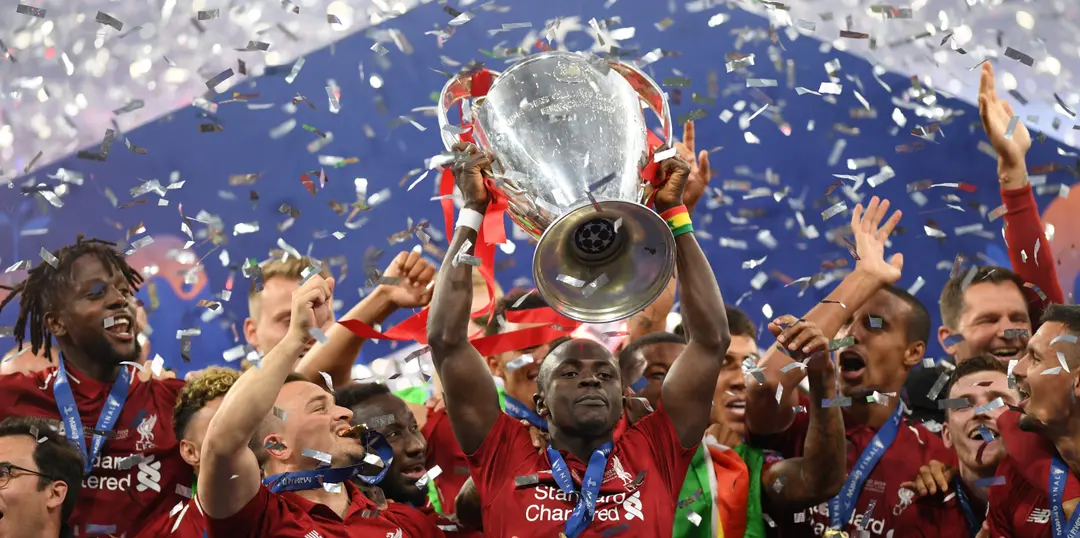 Liverpool fans react to news that Sadio Mane is available for Norwich game