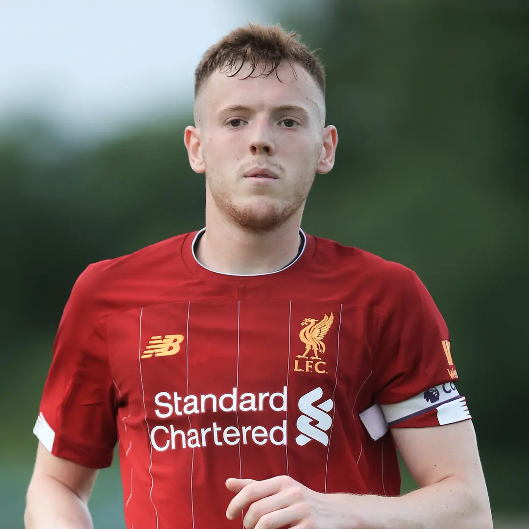 Liverpool defender Johnston linked with Feyenoord move – does his exit make sense?
