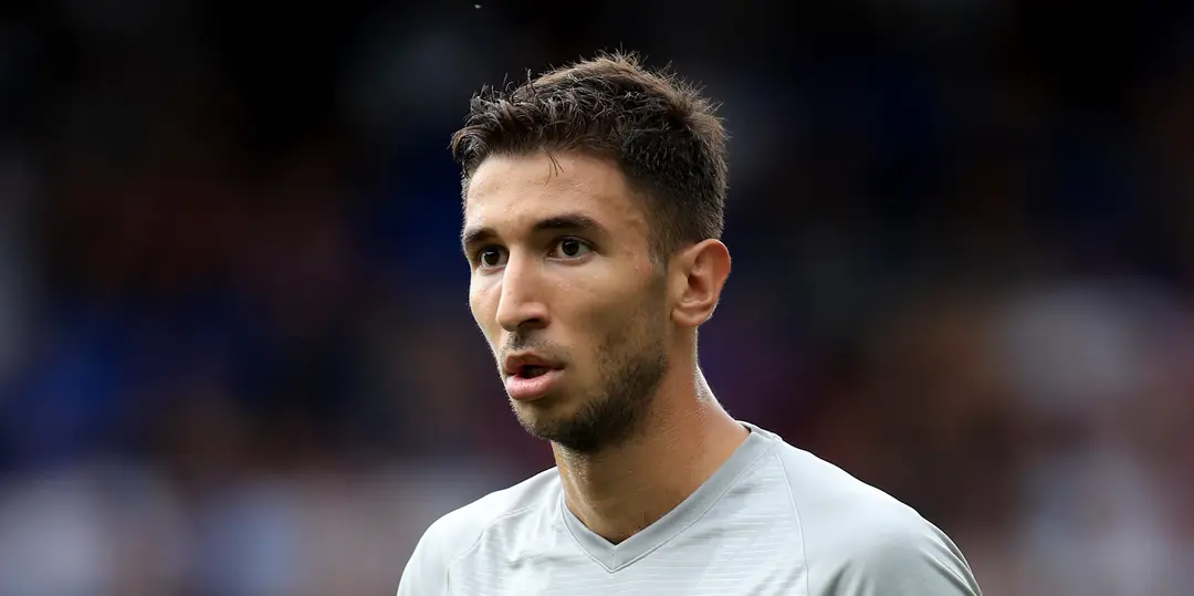 Grujic eyes Liverpool role next season – is there space for the midfielder?