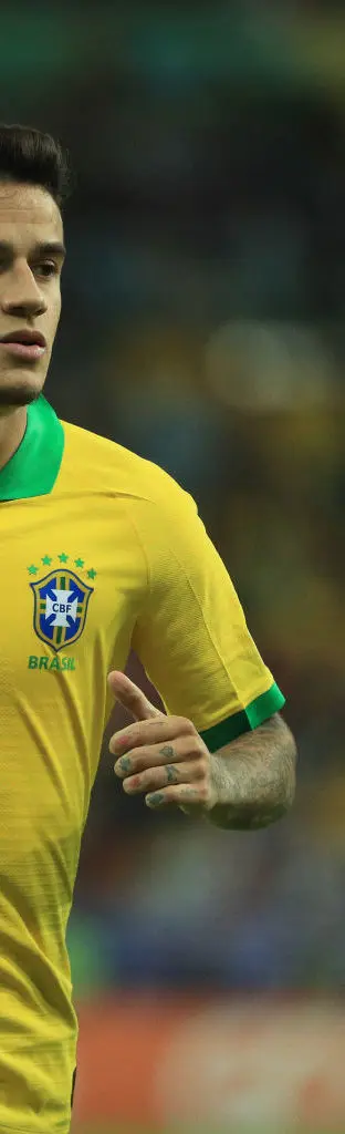 Liverpool not expected to make Coutinho offer – are they making a mistake?