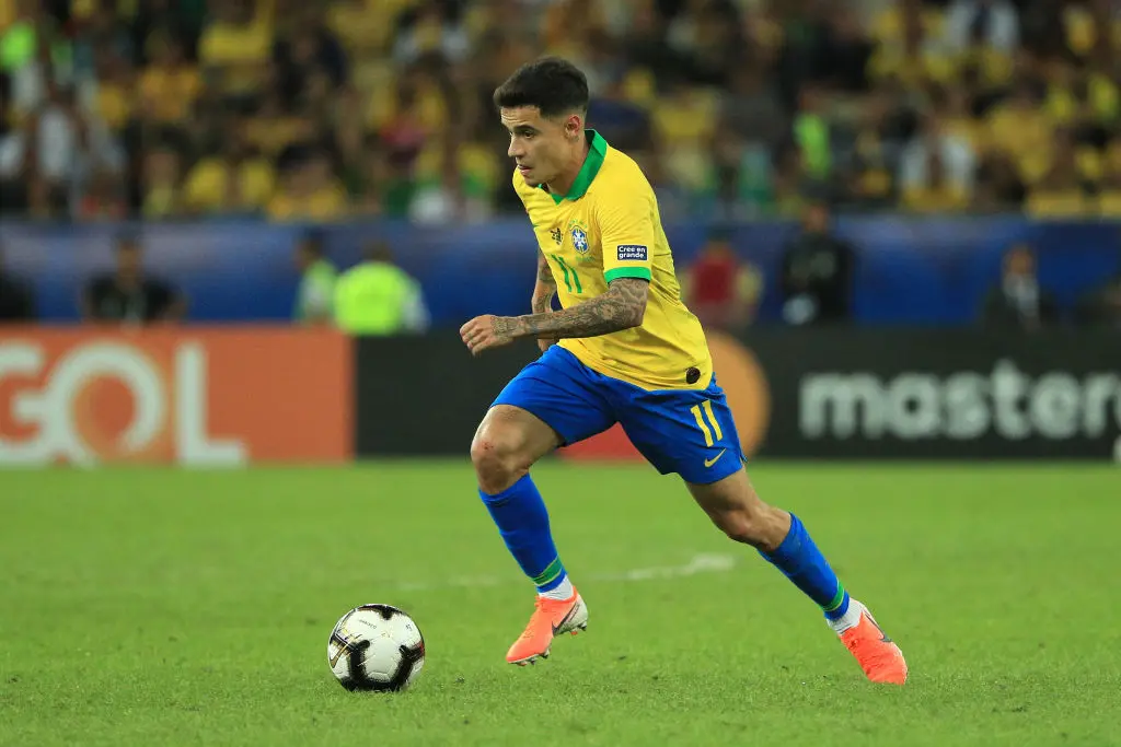 These fans react to Coutinho wanting Liverpool return – would it have worked?
