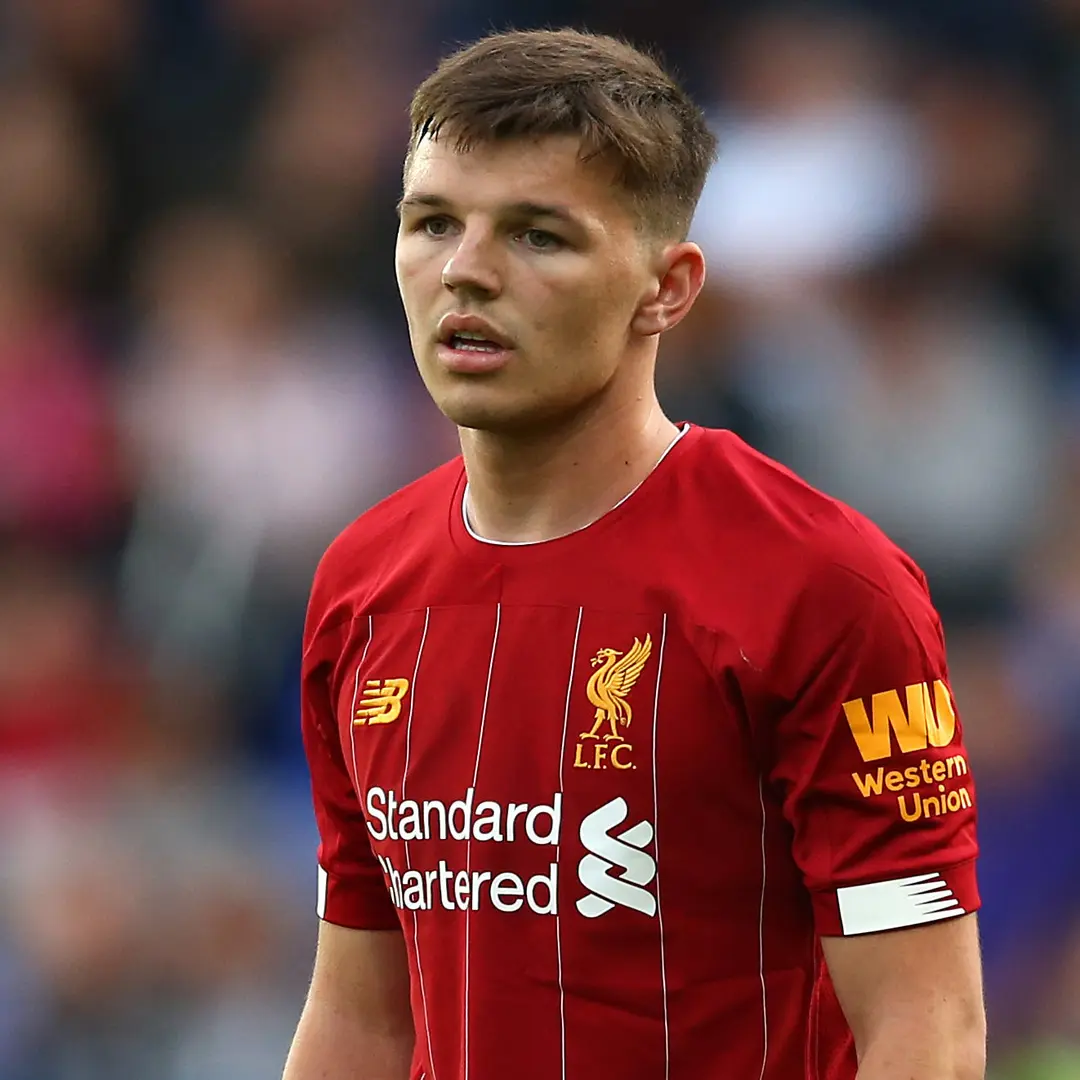 Liverpool deny loan move for Bobby Duncan – Is it best to develop within?