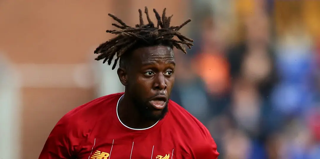 Origi is a Liverpool legend – but is he good enough for the Reds?