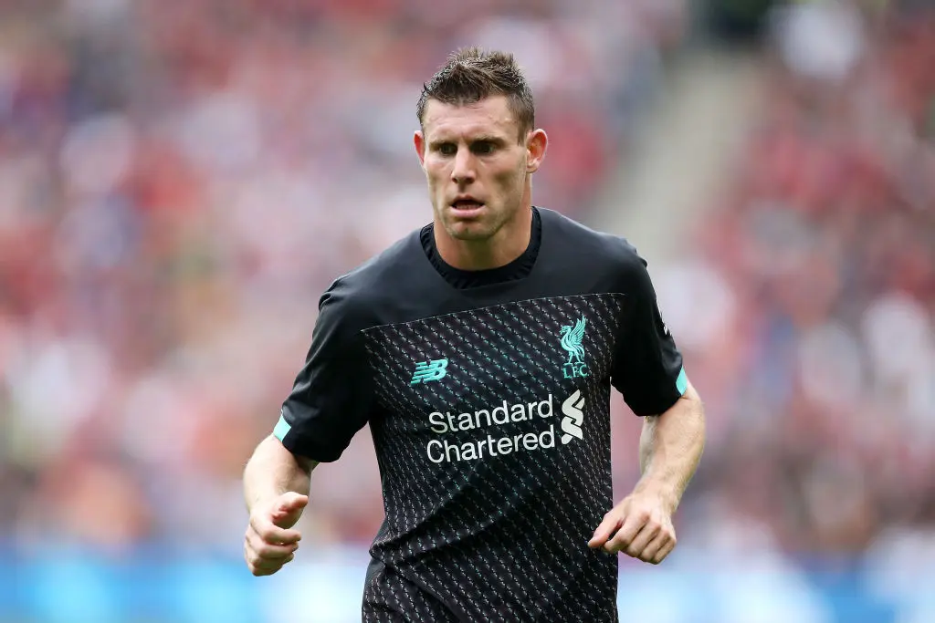 Milner expected to be fit for Norwich clash – but should he start?