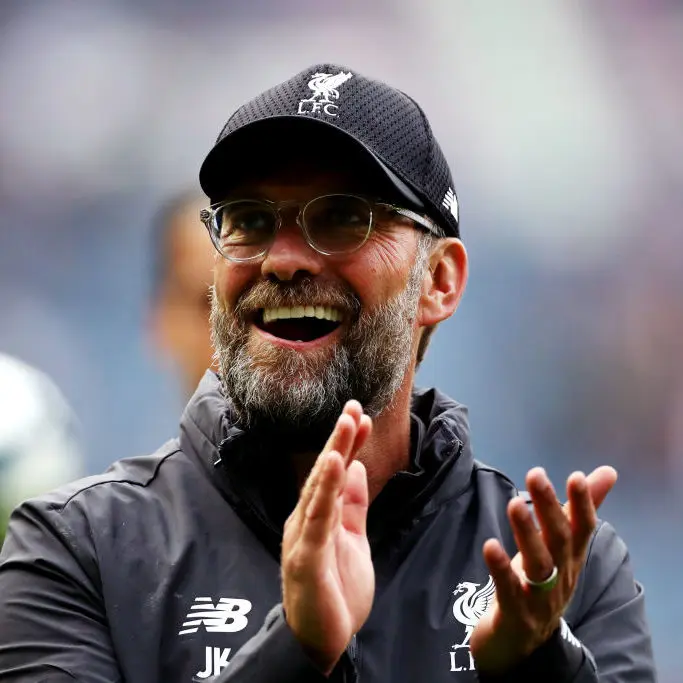 Klopp happy despite rivals’ spending – is the Liverpool boss taking a risk?