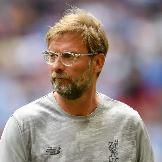 Liverpool Player Ratings: Manchester City (N)