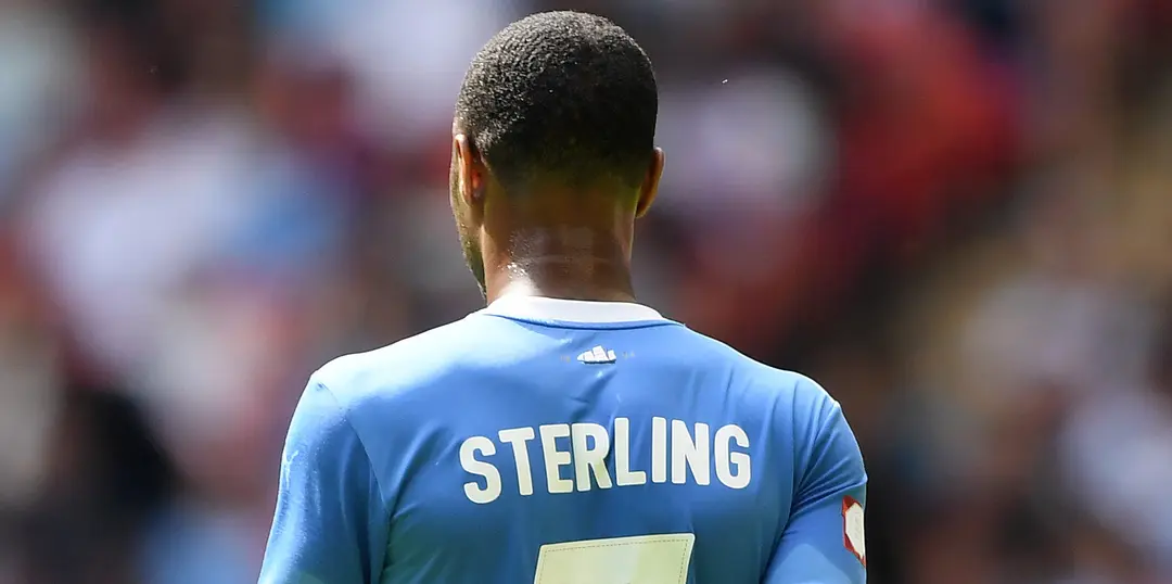 Is it time for Liverpool fans to stop abusing Sterling?