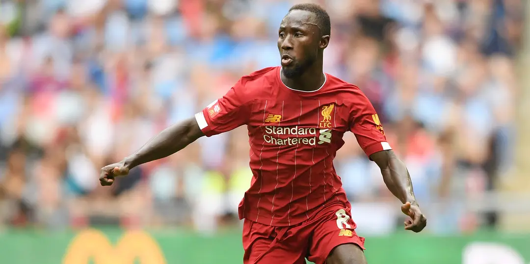 Liverpool fans react to Jurgen Klopp’s comments on Naby Keita