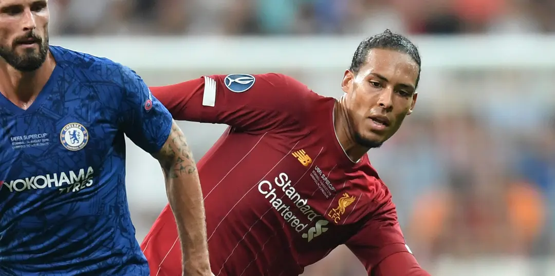 Van Dijk highlights LFC weakness against Chelsea – is it becoming an issue?