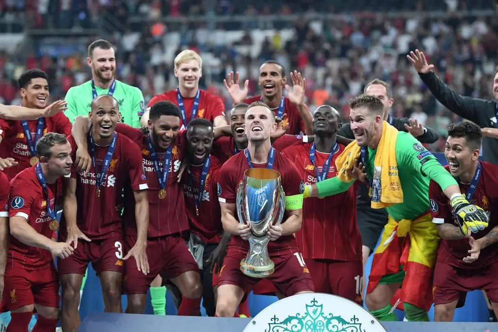 Liverpool morning news round-up – 17th August 2019