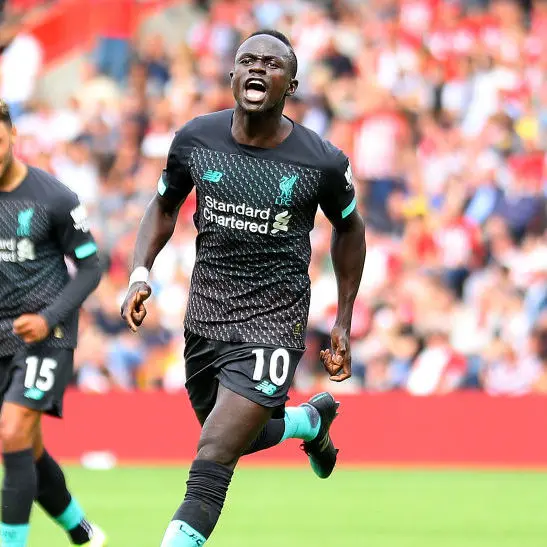 Liverpool Power Rankings: GW2