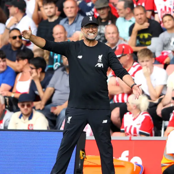 Predicted Liverpool XI: Arsenal (H)