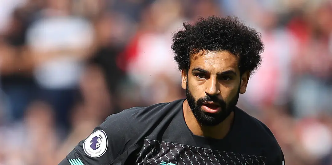 These Liverpool fans react to Salah’s comments about life at Anfield