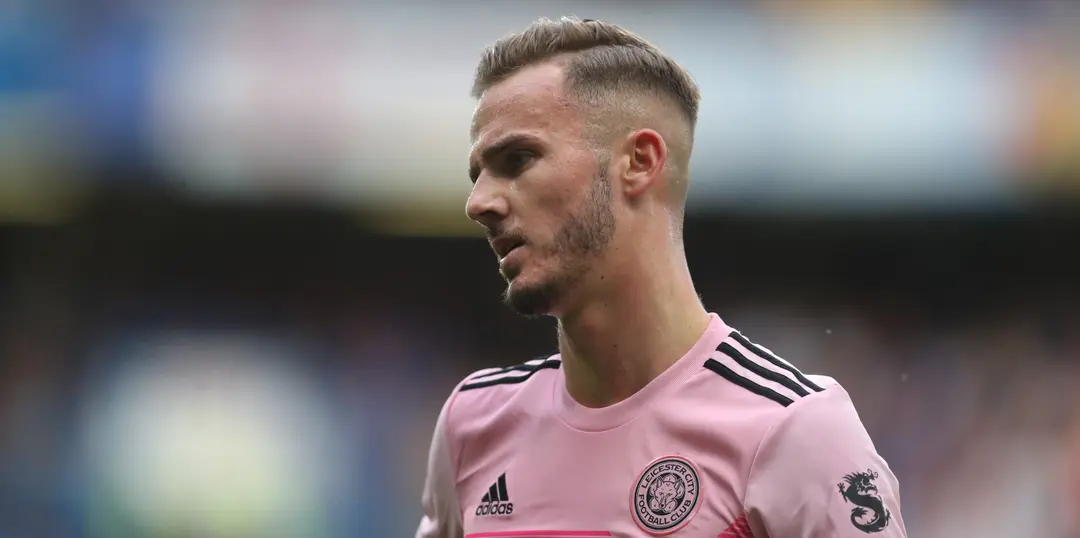 Carragher: Liverpool should look at Maddison – Do Reds fans agree?