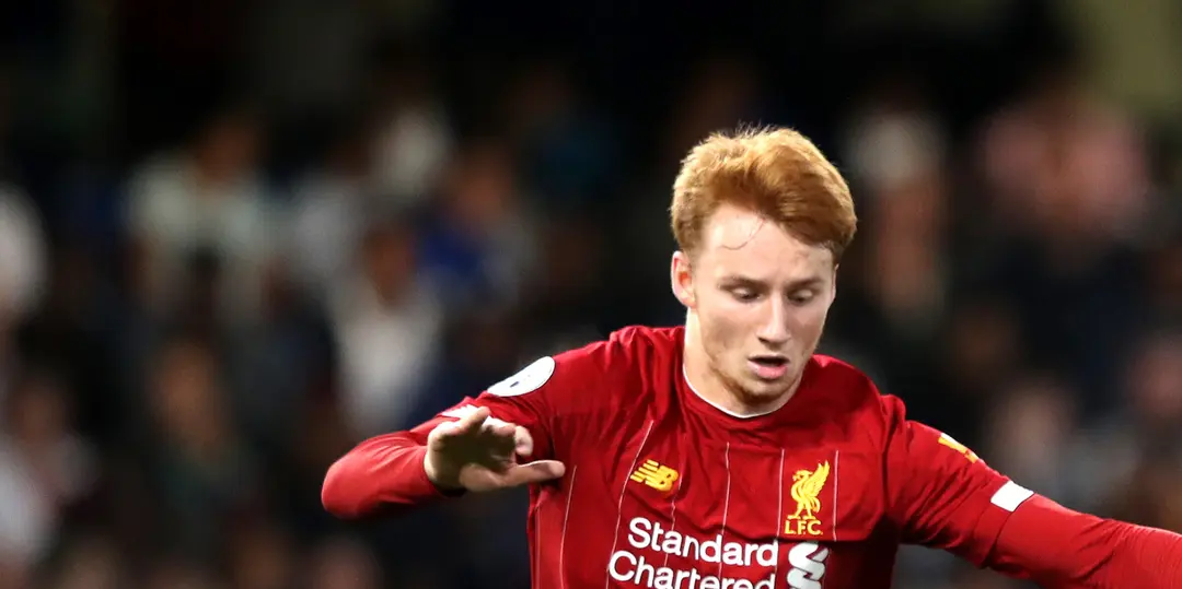 These LFC fans react to Van den Berg and Hoever’s shaky performances for U23s
