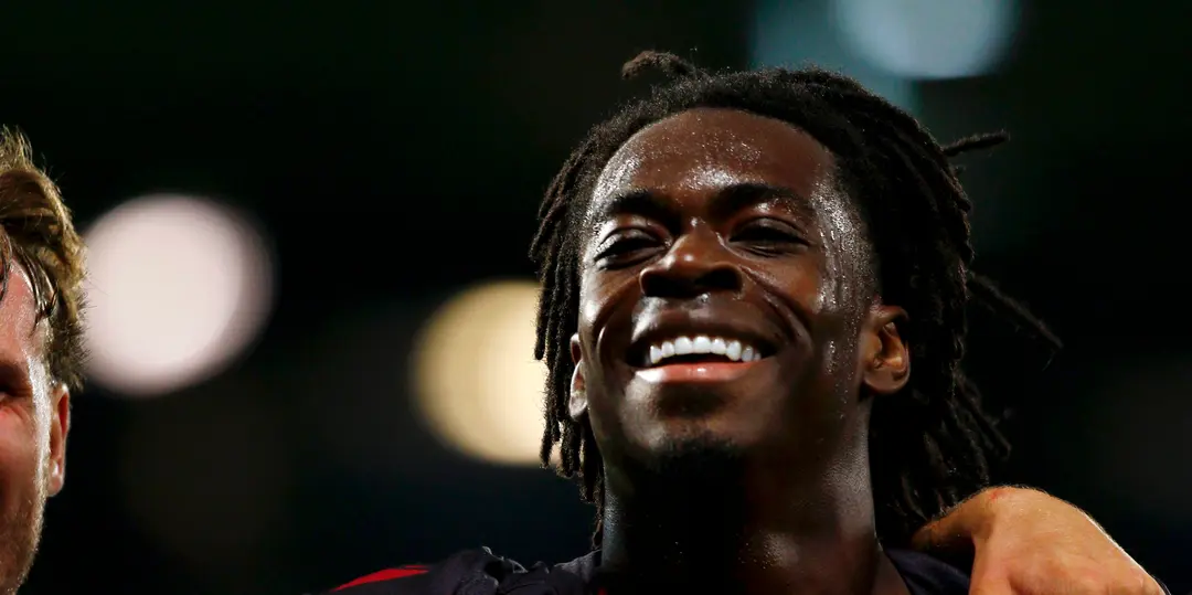 These Liverpool fans react to Ejaria’s stunning strike for Reading