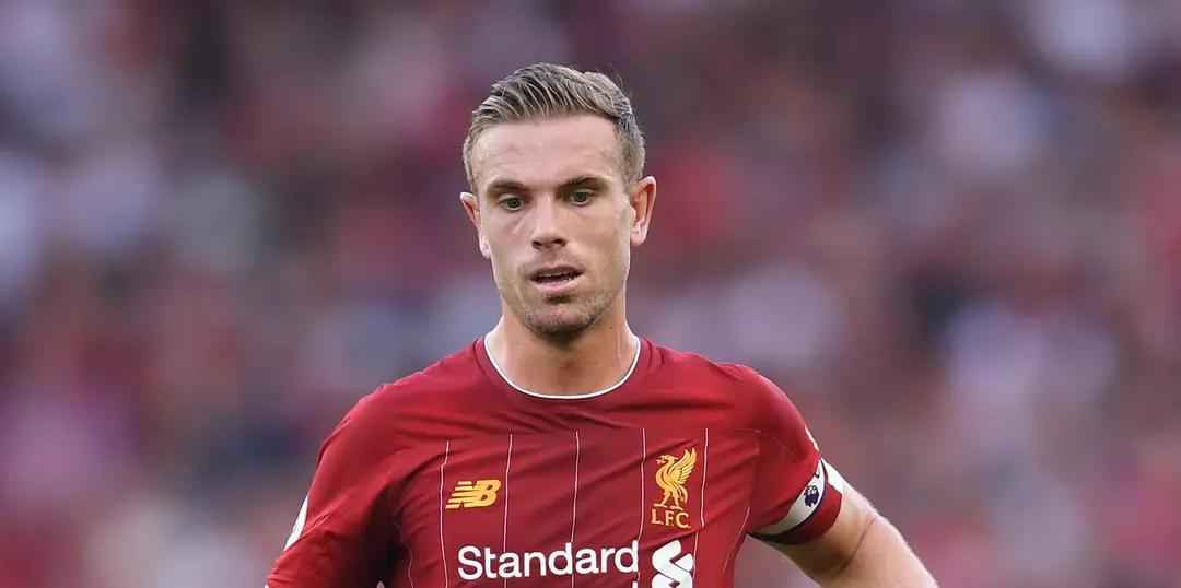 These Liverpool fans react to Henderson’s superb pass against Arsenal