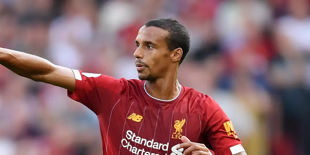 Klopp desperate to sort new Matip deal – is he LFC’s most improved player?