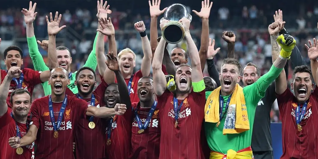 LFC’s last seven days – The Good, The Bad and The Brilliant