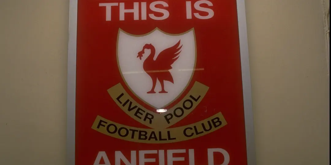 LFC players can touch ‘This is Anfield’ sign – only two did against Norwich