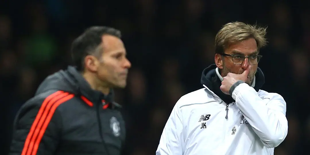 How Ryan Giggs’ comments about Liverpool have backfired spectacularly