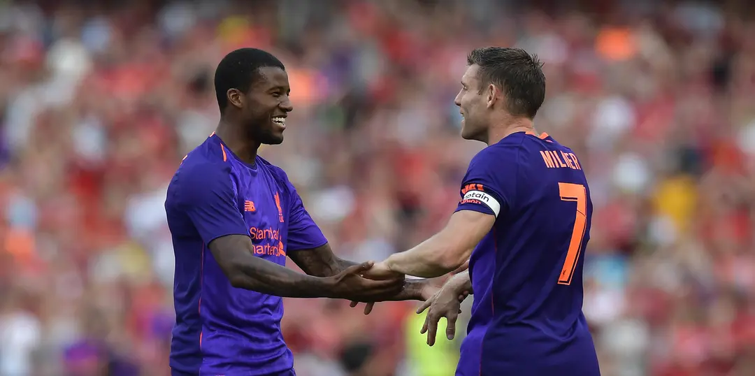 Liverpool trio could be set for new deals – should all three stay on?