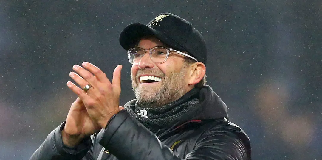 Liverpool fans predict how the next five games will pan out
