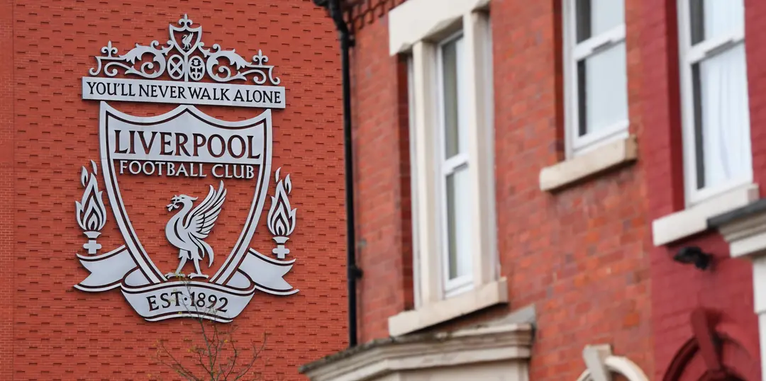 How many of these former Liverpool players do you recognise?